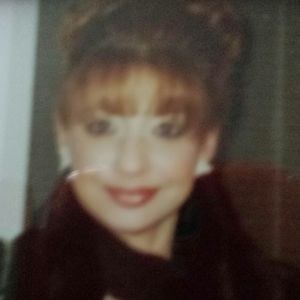 Meet your Posher, Viviana